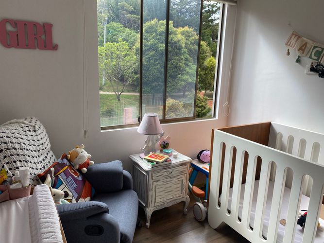 Apartamento en venta en Nueva Colina, Bogotá · foto 11 de 21