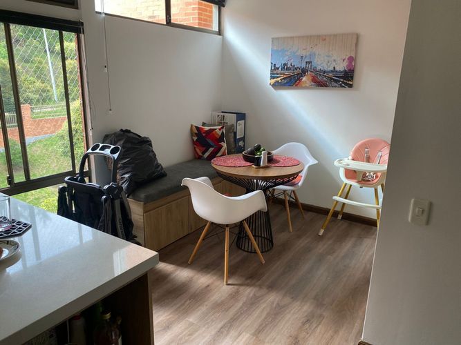 Apartamento en venta en Nueva Colina, Bogotá · foto 12 de 21