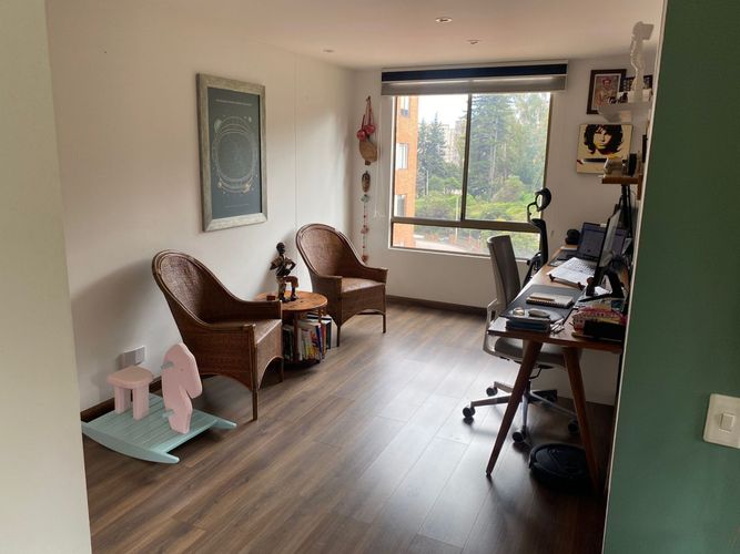 Apartamento en venta en Nueva Colina, Bogotá · foto 13 de 21