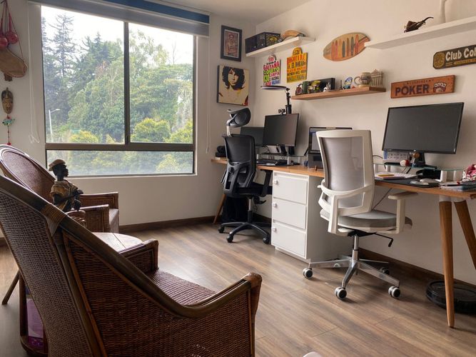 Apartamento en venta en Nueva Colina, Bogotá · foto 14 de 21