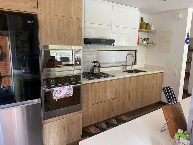 Apartamento en venta en Nueva Colina, Bogotá · foto 17 de 21