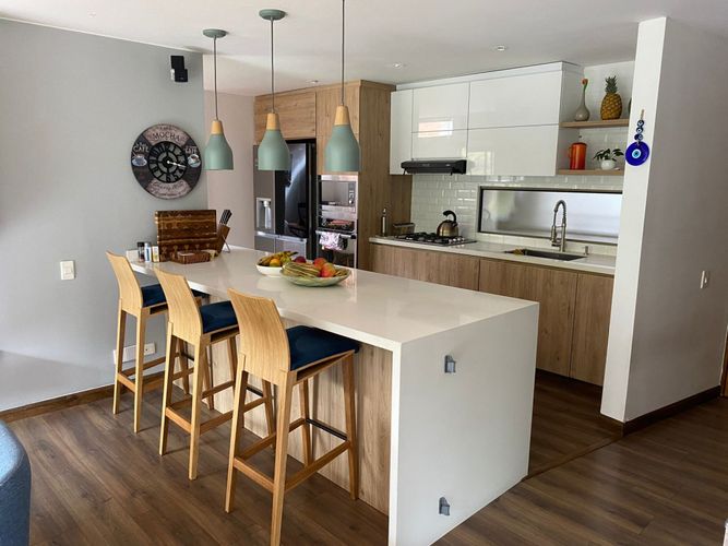 Apartamento en venta en Nueva Colina, Bogotá · foto 18 de 21