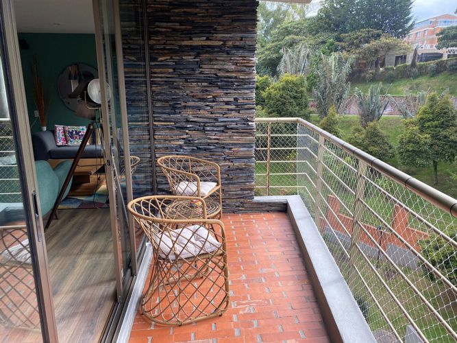 Apartamento en venta en Nueva Colina, Bogotá · foto 21 de 21