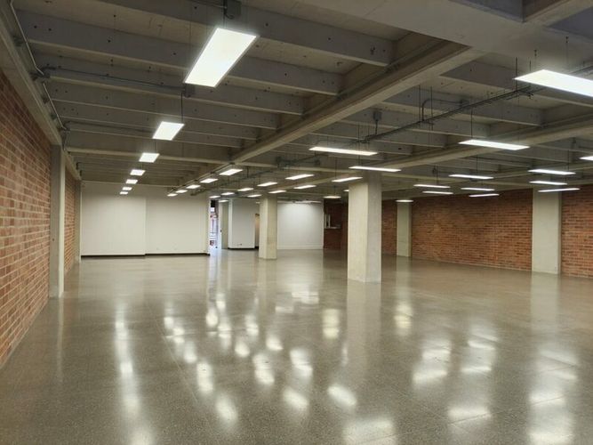 Local en arriendo en Olaya Herrera, Medellín, 463 m² · foto 4 de 8