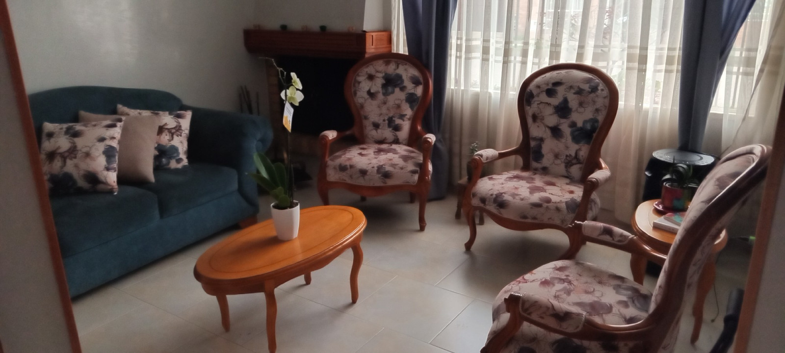 Casa en venta en Los Cedros, Chía · foto 2 de 17