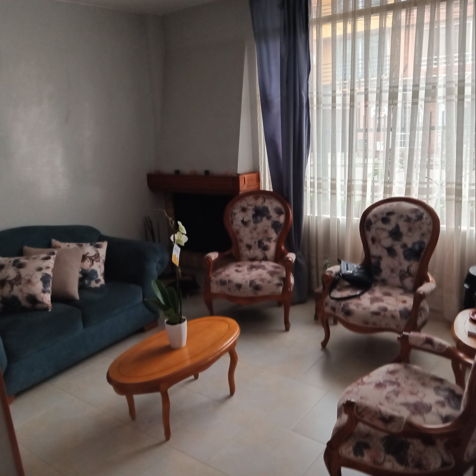 Casa en venta en Los Cedros, Chía · foto 3 de 17
