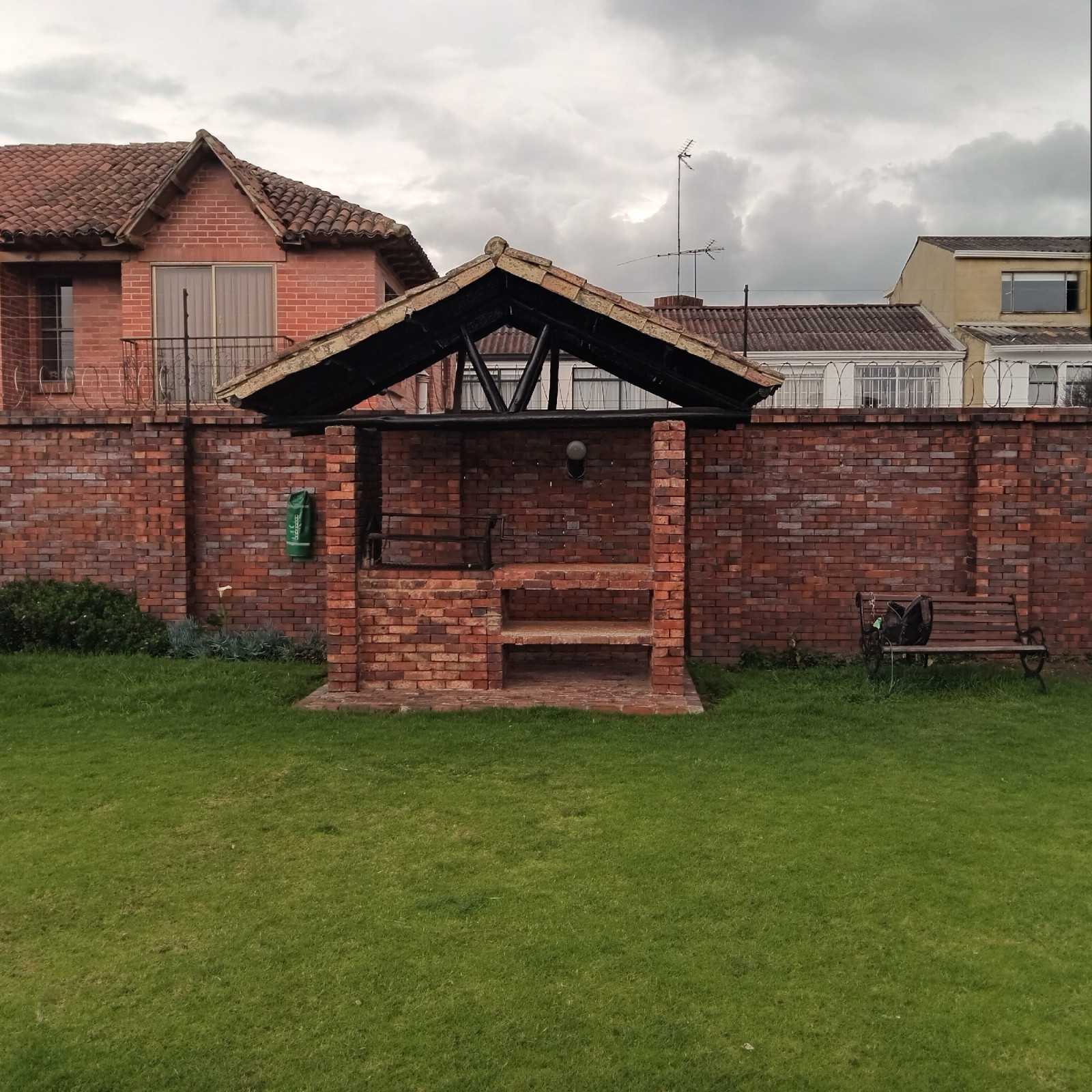 Casa en venta en Los Cedros, Chía · foto 16 de 17