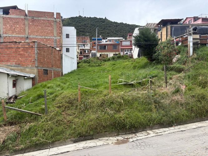 Lote en venta en Flandes Alto, La Calera, 448 m² · foto 3 de 7
