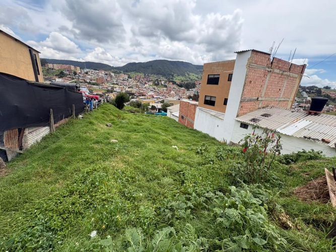 Lote en venta en Flandes Alto, La Calera, 448 m² · foto 4 de 7