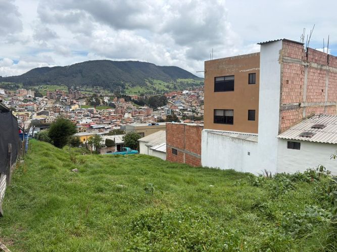 Lote en venta en Flandes Alto, La Calera, 448 m² · foto 5 de 7
