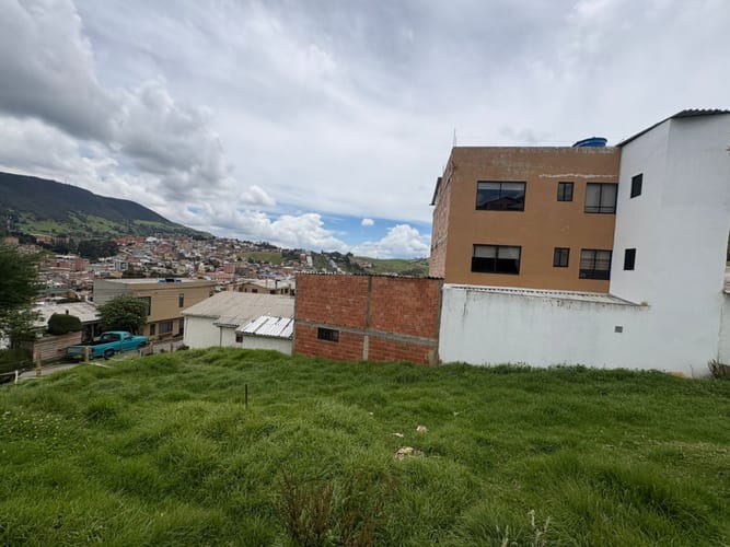 Lote en venta en Flandes Alto, La Calera, 448 m² · foto 6 de 7