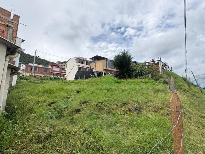 Lote en venta en Flandes Alto, La Calera, 448 m² · foto 7 de 7