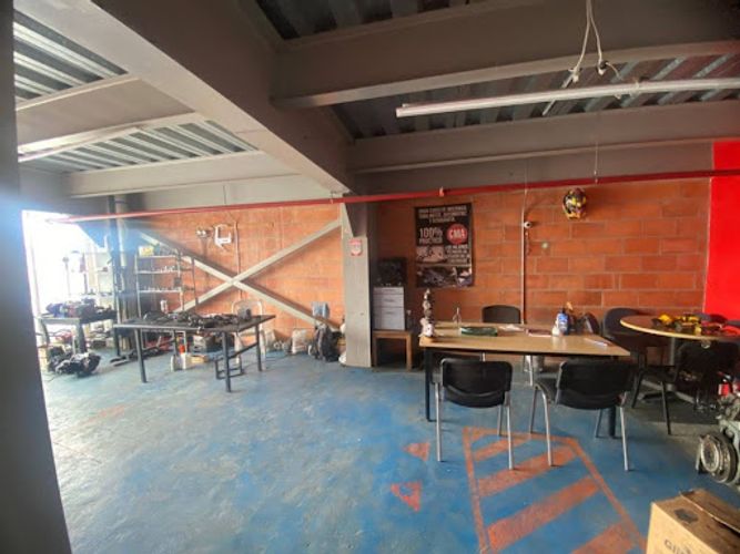 Local en arriendo en Centro, Rionegro, 30 m² · foto 3 de 11