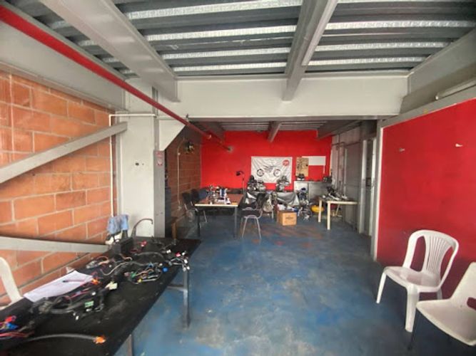 Local en arriendo en Centro, Rionegro, 30 m² · foto 4 de 11