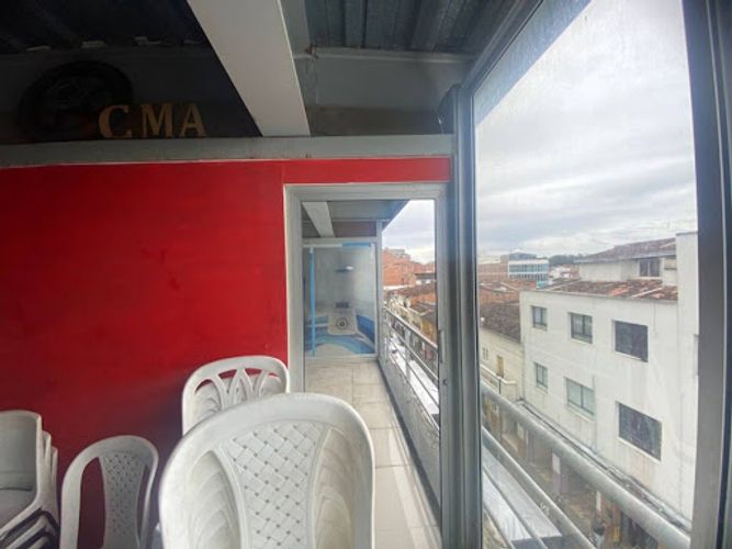 Local en arriendo en Centro, Rionegro, 30 m² · foto 5 de 11