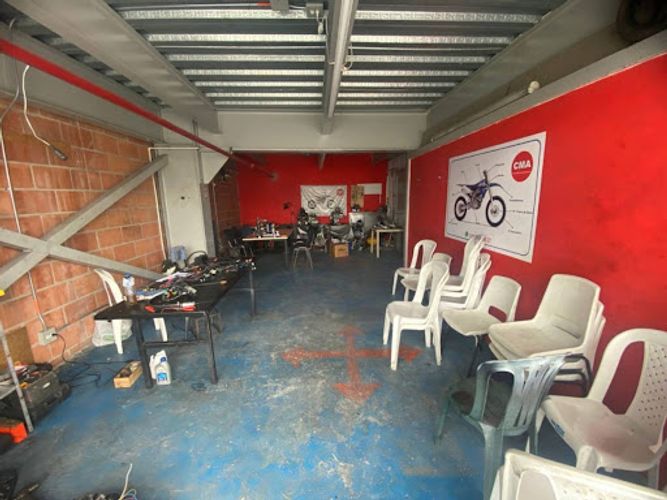 Local en arriendo en Centro, Rionegro, 30 m² · foto 8 de 11