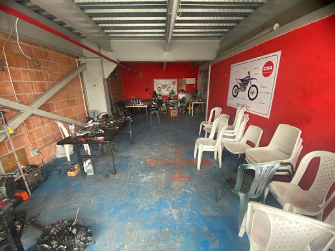 Local en arriendo en Centro, Rionegro, 30 m² · foto 10 de 11