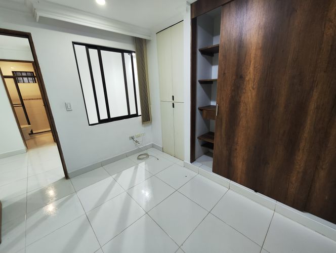 Apartamento de 3 alcobas en arriendo en Belén, Medellín, 140 m² · foto 5 de 16