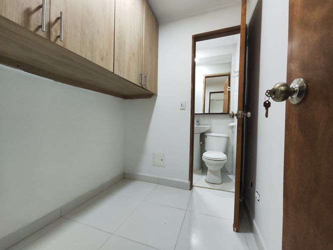 Apartamento de 3 alcobas en arriendo en Belén, Medellín, 140 m² · foto 10 de 16