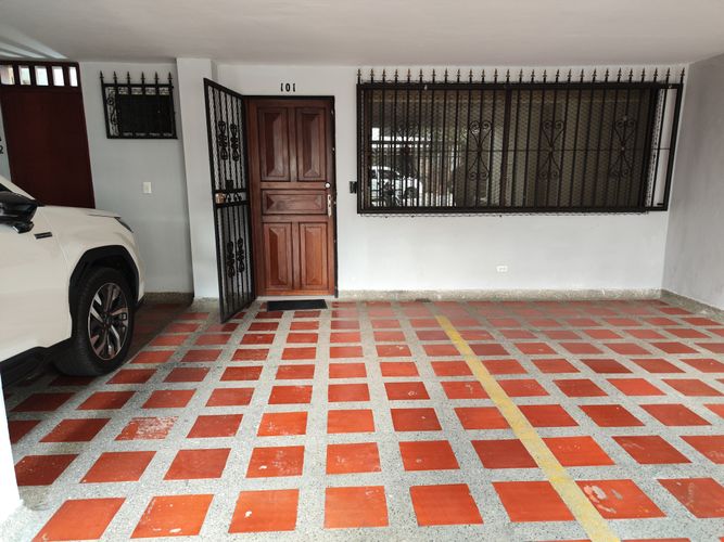 Apartamento de 3 alcobas en arriendo en Belén, Medellín, 140 m² · foto 11 de 16