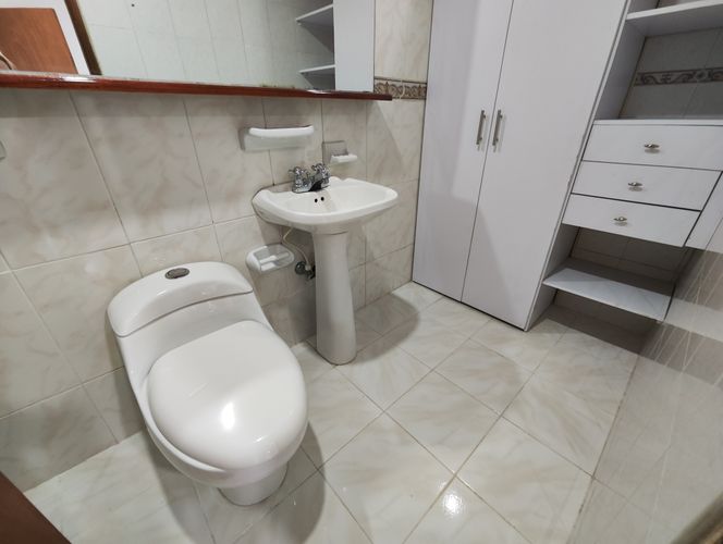 Apartamento de 3 alcobas en arriendo en Belén, Medellín, 140 m² · foto 13 de 16