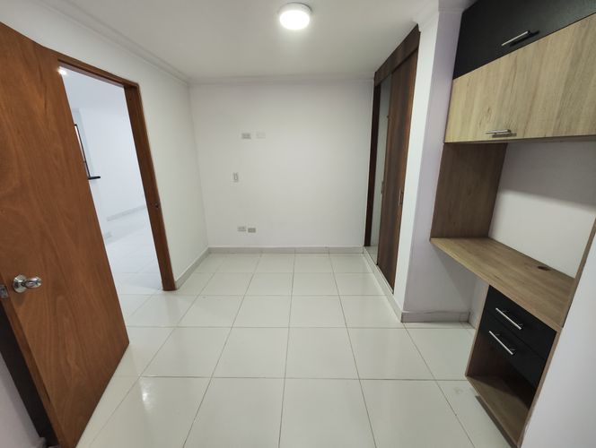 Apartamento de 3 alcobas en arriendo en Belén, Medellín, 140 m² · foto 16 de 16