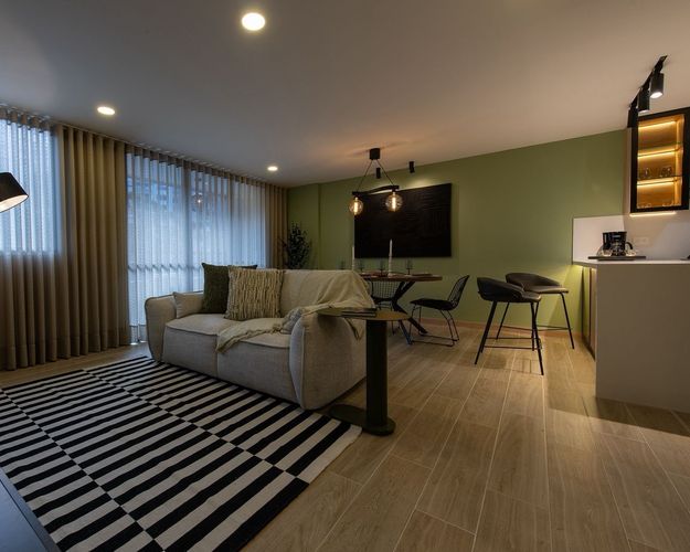 Apartamento de 2 alcobas en arriendo en Camino Verde, Envigado, 78 m² · foto 2 de 13
