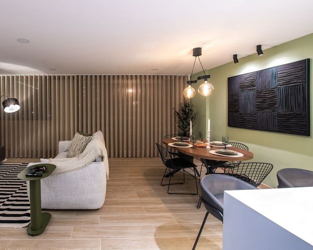 Apartamento de 2 alcobas en arriendo en Camino Verde, Envigado, 78 m² · foto 7 de 13