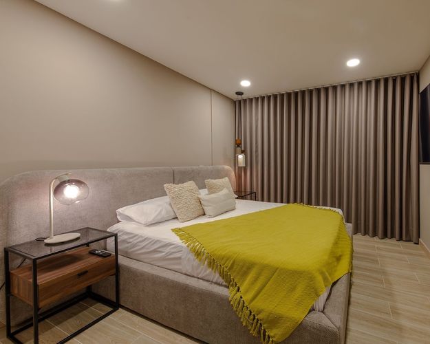 Apartamento de 2 alcobas en arriendo en Camino Verde, Envigado, 78 m² · foto 10 de 13