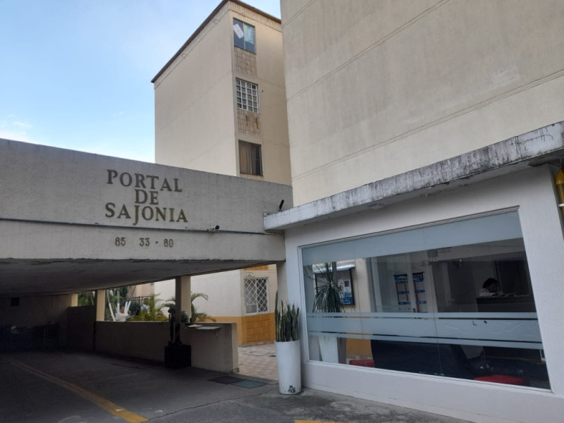 Apartamento en Venta en Ciudad 2000, Cali