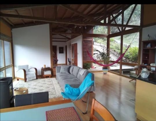 Casa en venta en El Hato, La Calera · foto 2 de 24