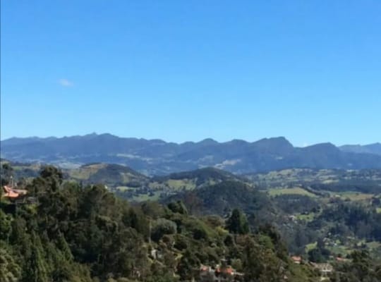 Casa en venta en El Hato, La Calera · foto 4 de 24