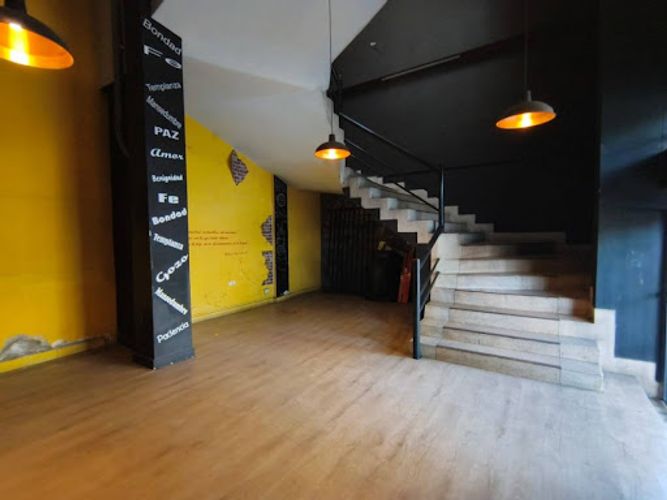 Local en arriendo en Los Angeles, Medellín, 700 m² · foto 3 de 24
