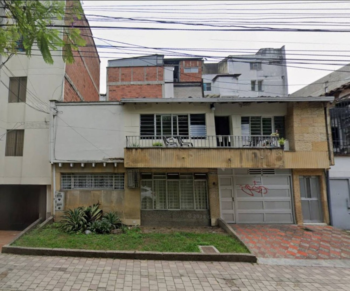Apartment for rent in Conquistadores, Medellín