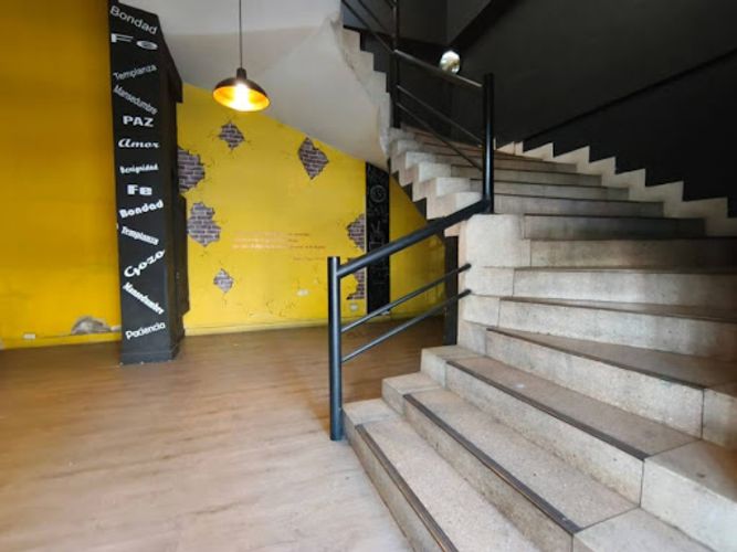 Local en arriendo en Los Angeles, Medellín, 700 m² · foto 7 de 24