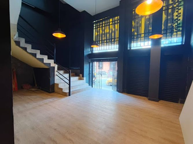 Local en arriendo en Los Angeles, Medellín, 700 m² · foto 8 de 24
