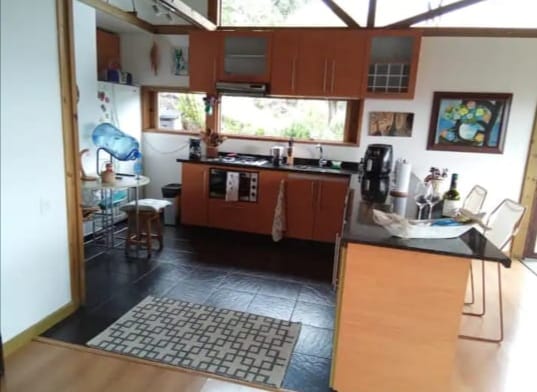 Casa en venta en El Hato, La Calera · foto 15 de 24