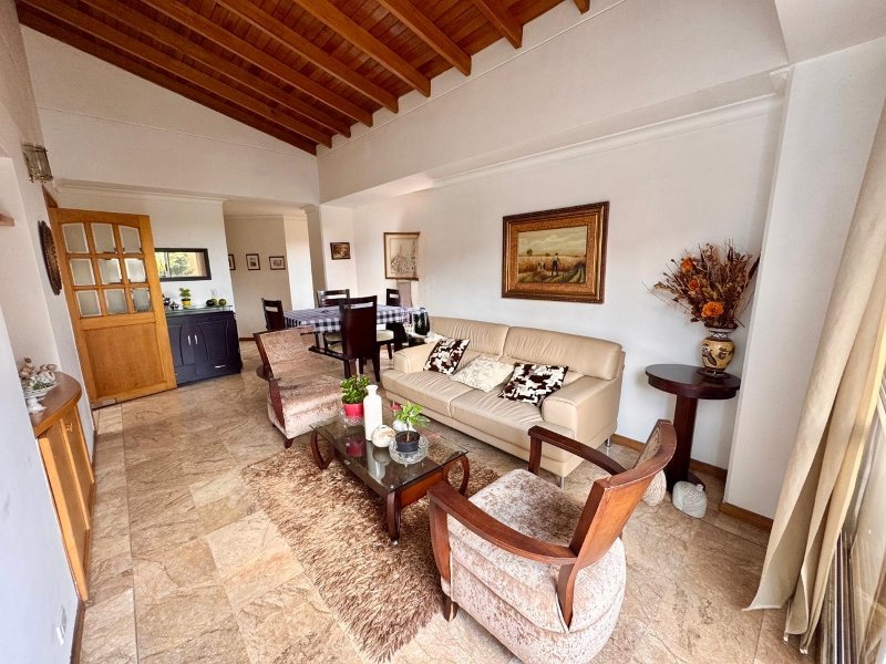 Apartamento en Arriendo en La frontera, Medellín