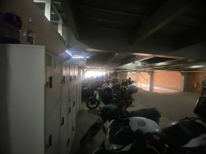 Oficina en arriendo en Centro, Rionegro, 500 m² · foto 8 de 12