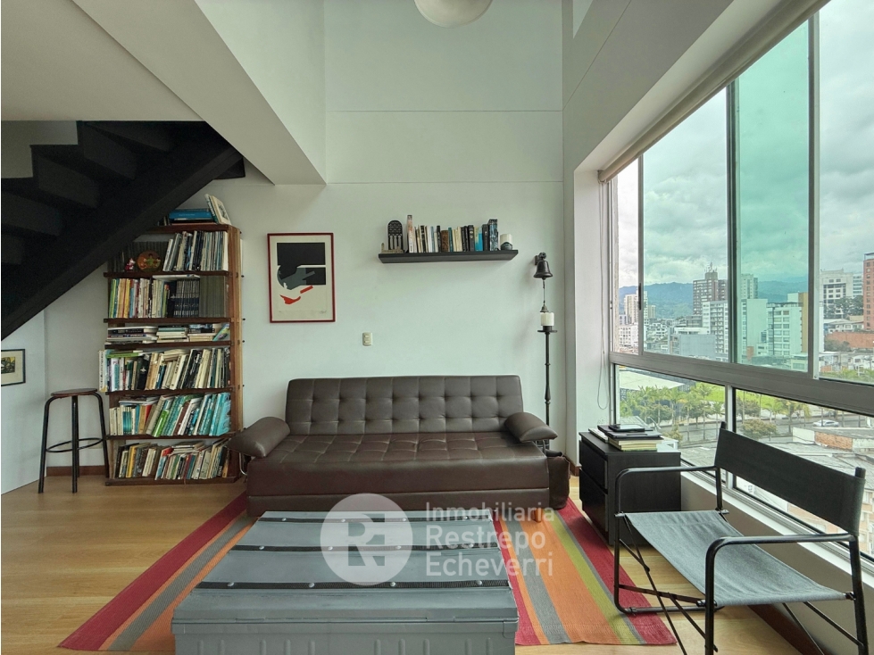 Apartaestudio en venta en Palermo, Manizales · foto 2 de 10