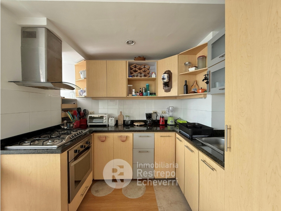 Apartaestudio en venta en Palermo, Manizales · foto 5 de 10