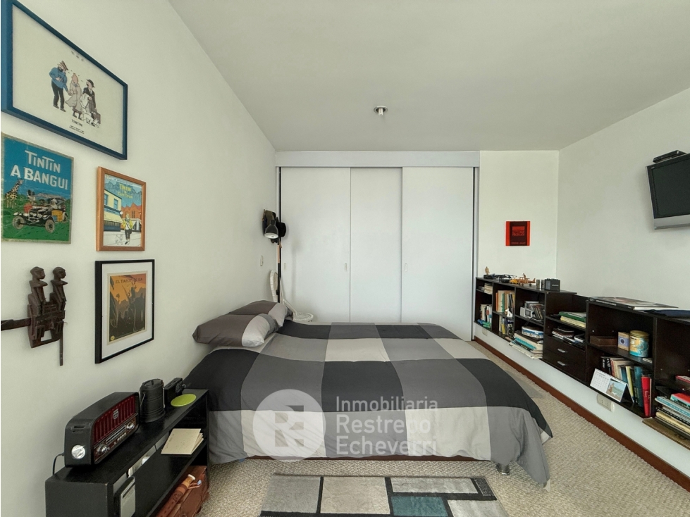 Apartaestudio en venta en Palermo, Manizales · foto 6 de 10