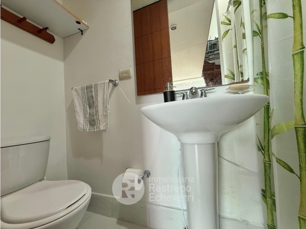 Apartaestudio en venta en Palermo, Manizales · foto 7 de 10