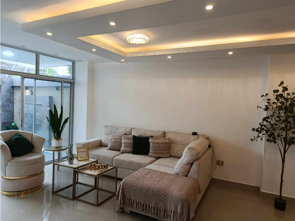 Casa en venta en Olaya, Barranquilla · foto 2 de 24