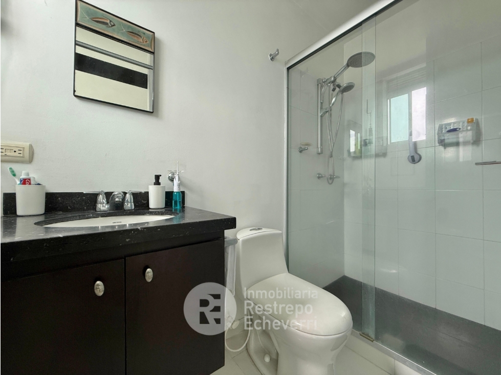 Apartaestudio en venta en Palermo, Manizales · foto 9 de 10