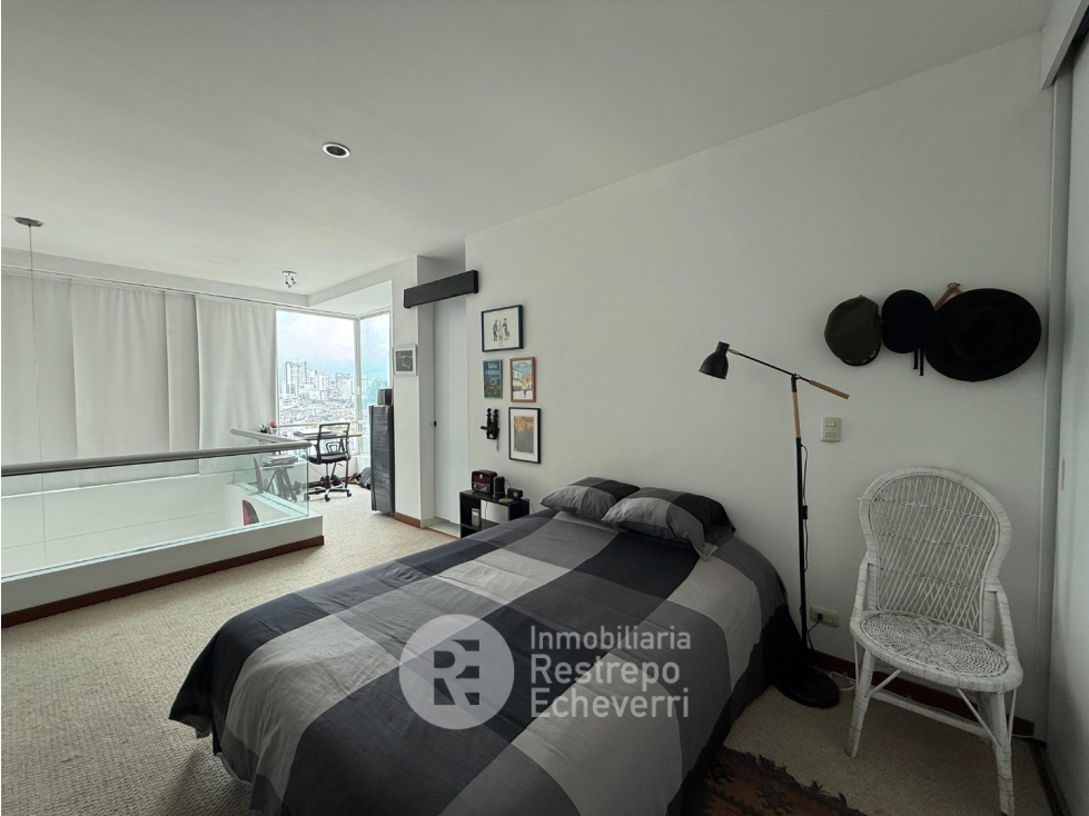 Apartaestudio en venta en Palermo, Manizales · foto 10 de 10