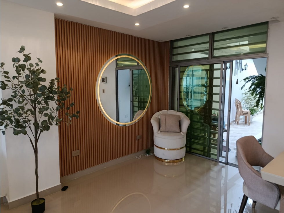 Casa en venta en Olaya, Barranquilla · foto 5 de 24