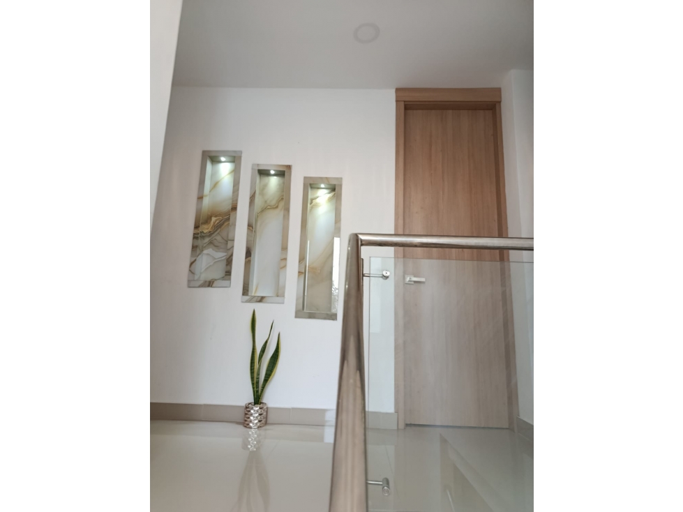 Casa en venta en Olaya, Barranquilla · foto 8 de 24