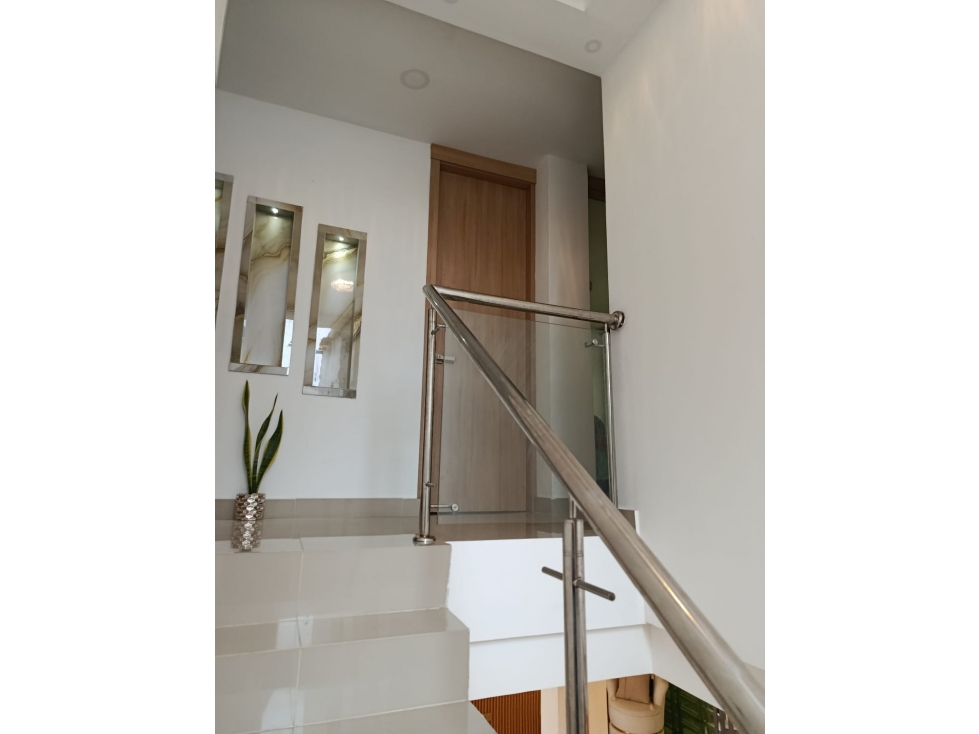 Casa en venta en Olaya, Barranquilla · foto 9 de 24