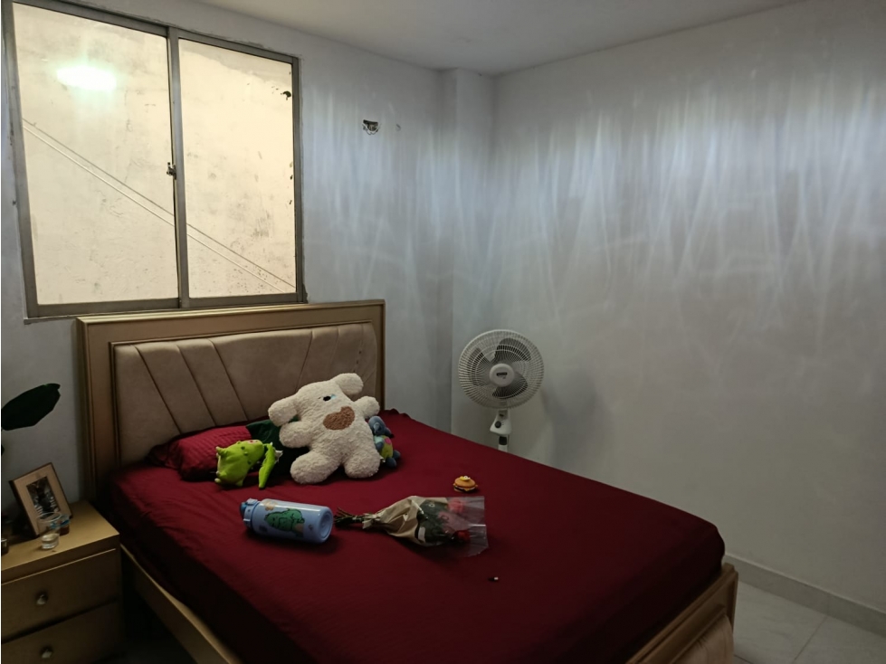 Casa en venta en Olaya, Barranquilla · foto 13 de 24